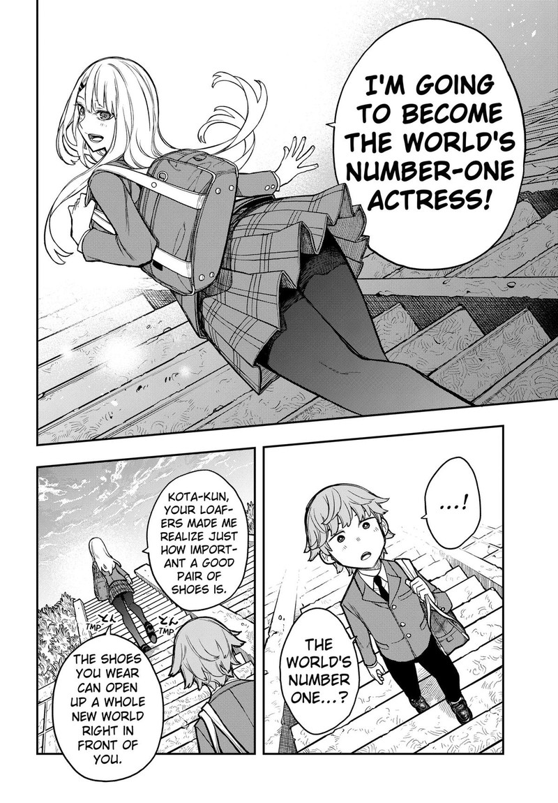 Evangeline Wa Kutsu Wo Haku 2 28