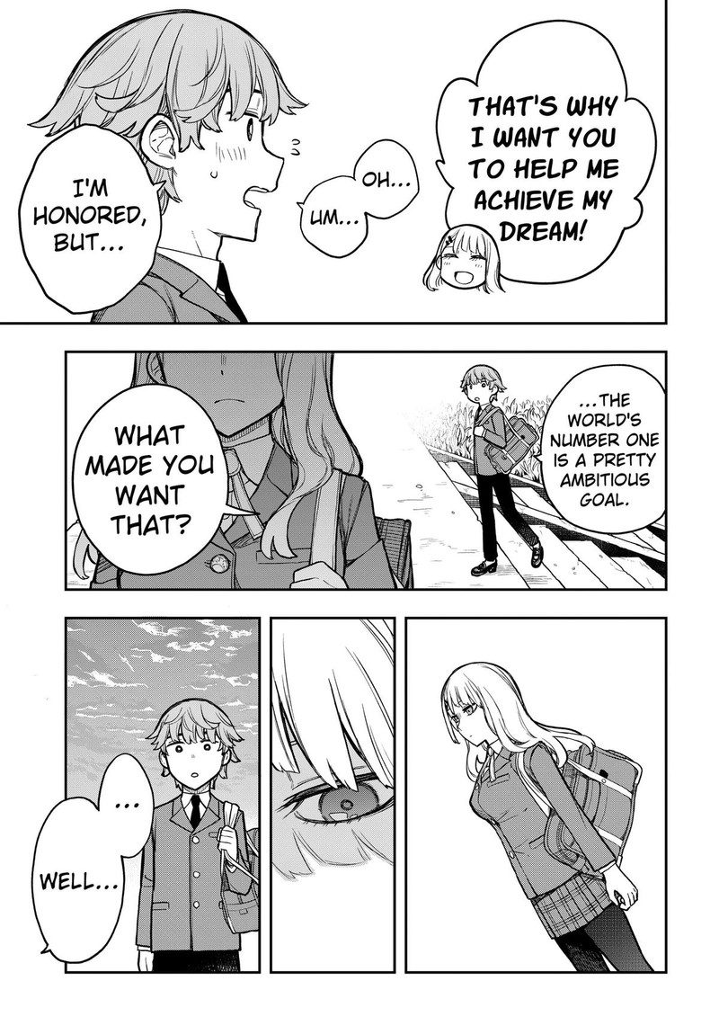 Evangeline Wa Kutsu Wo Haku 2 29