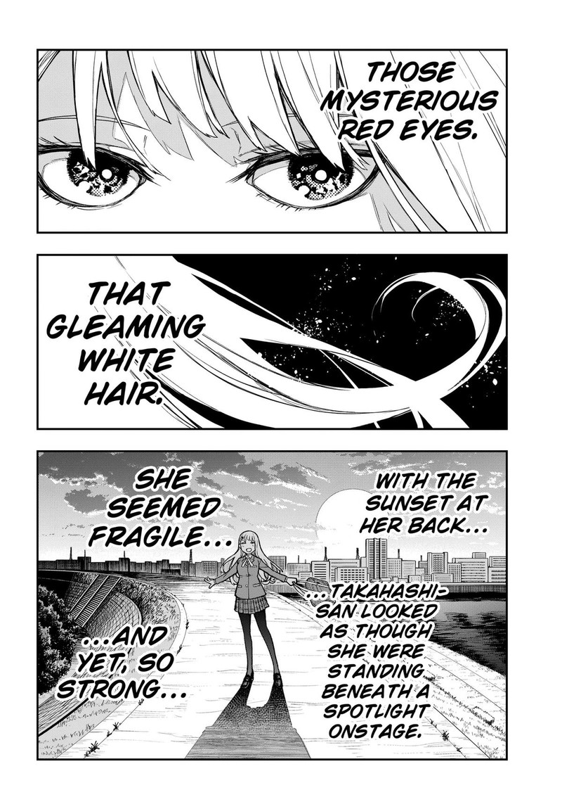 Evangeline Wa Kutsu Wo Haku 2 32