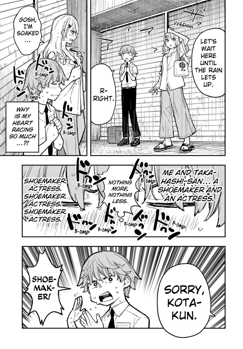 Evangeline Wa Kutsu Wo Haku 7 15