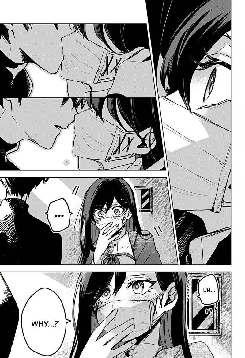 Even If You Slit My Mouth 25 23