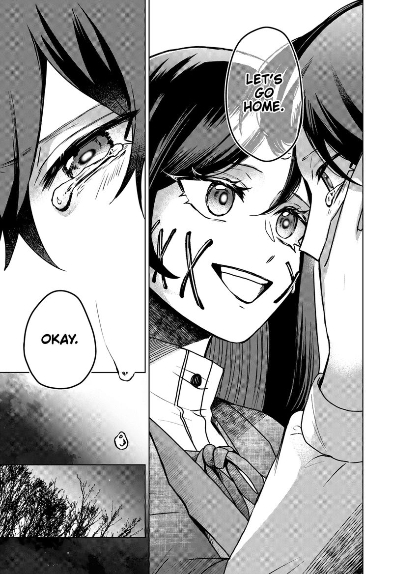 Even If You Slit My Mouth 39 17