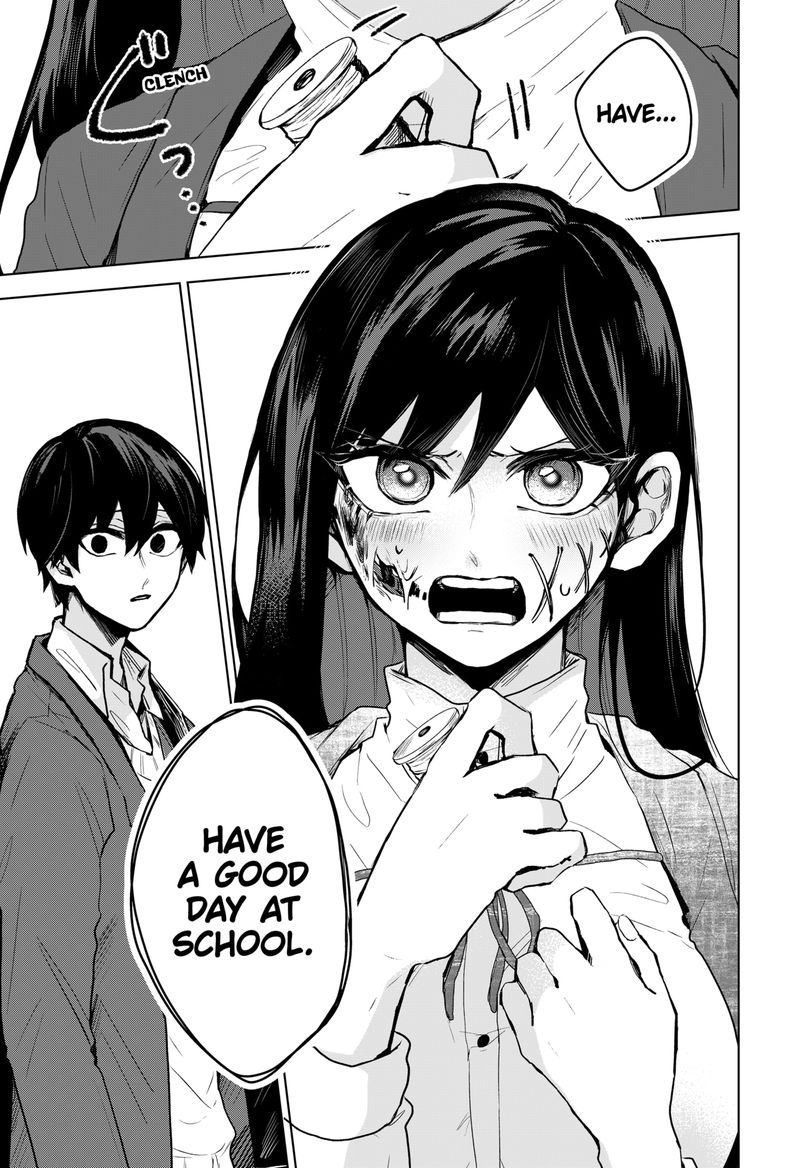 Even If You Slit My Mouth 4 19