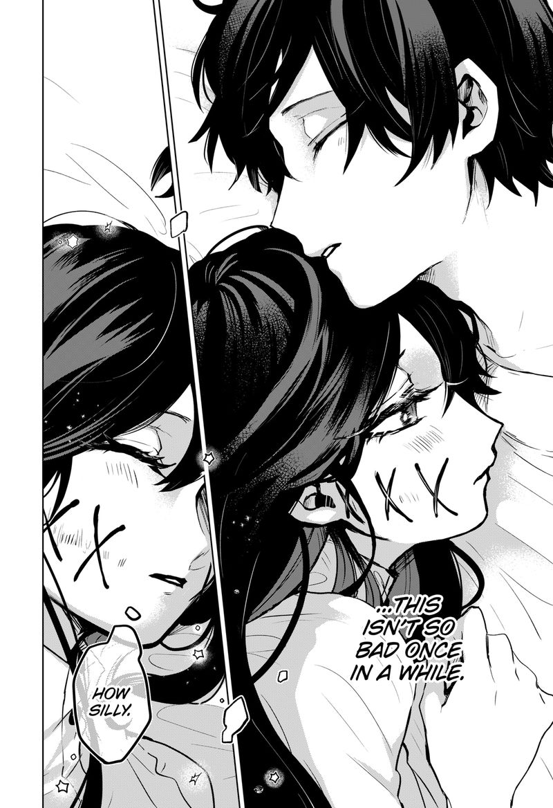 Even If You Slit My Mouth 5 16