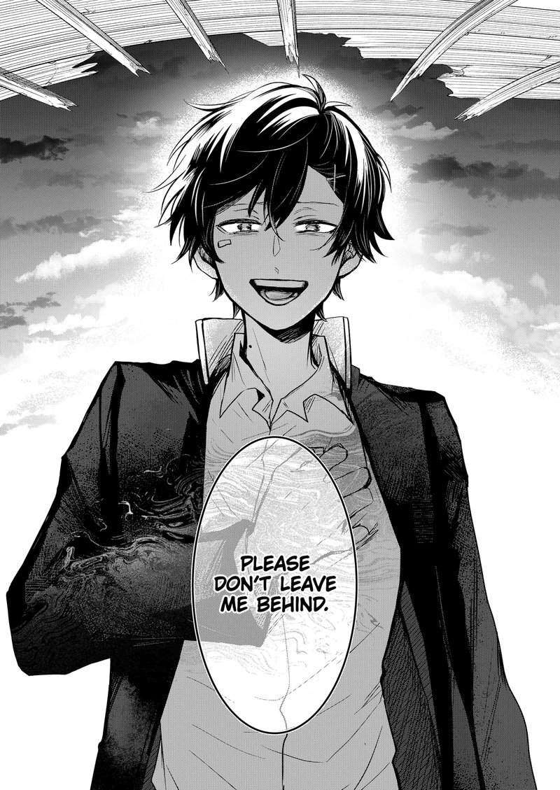 Even If You Slit My Mouth 58 8