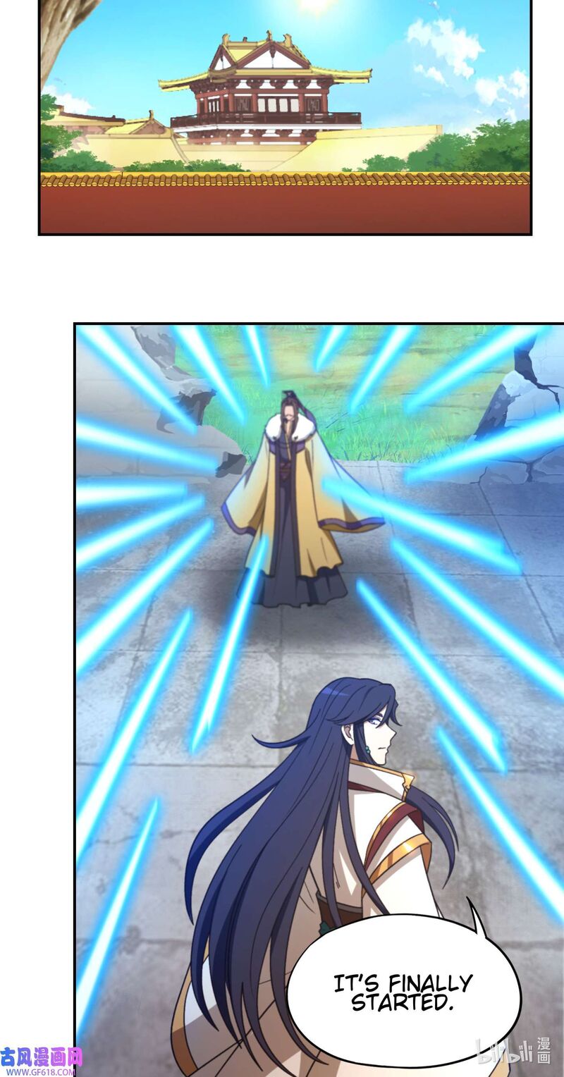Everlasting God Of Sword 226 5