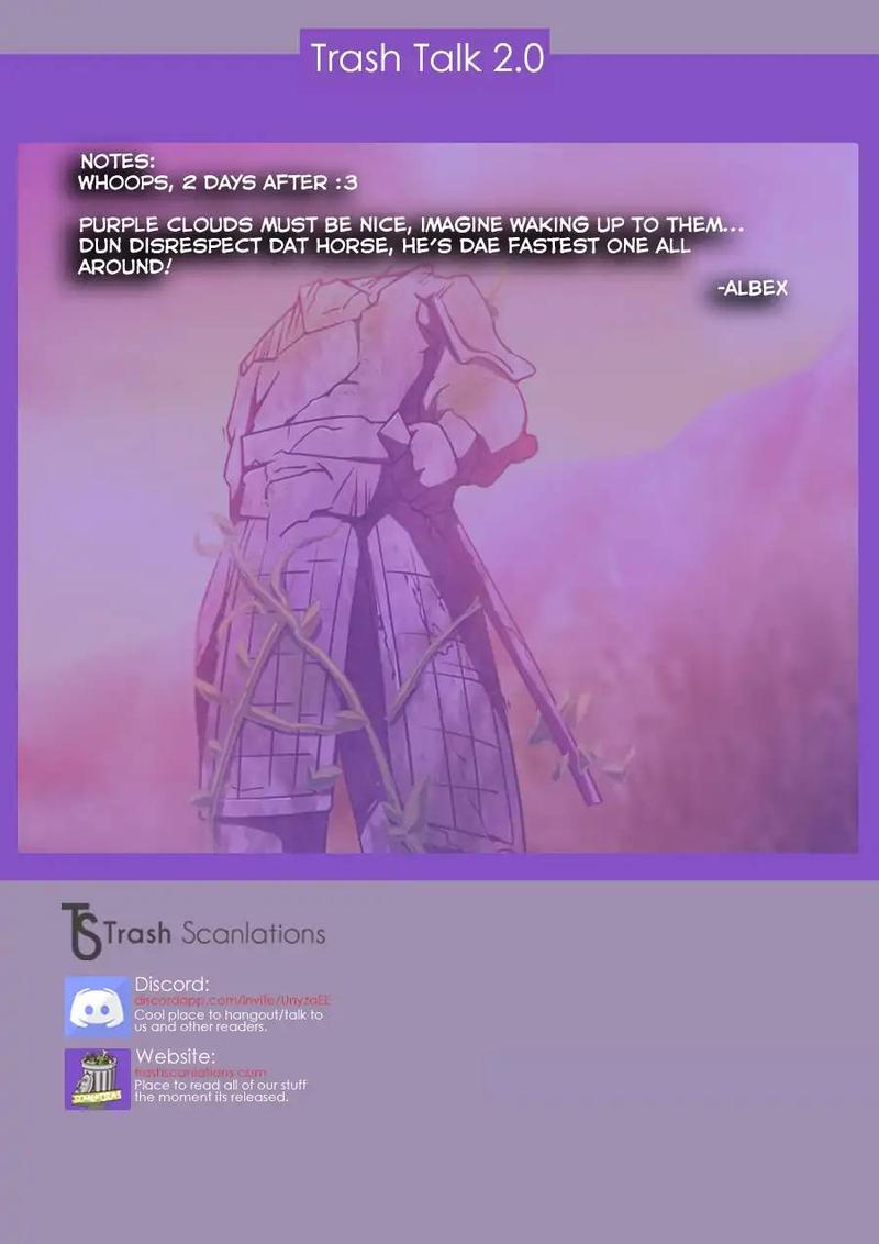 Everlasting God Of Sword 48 20