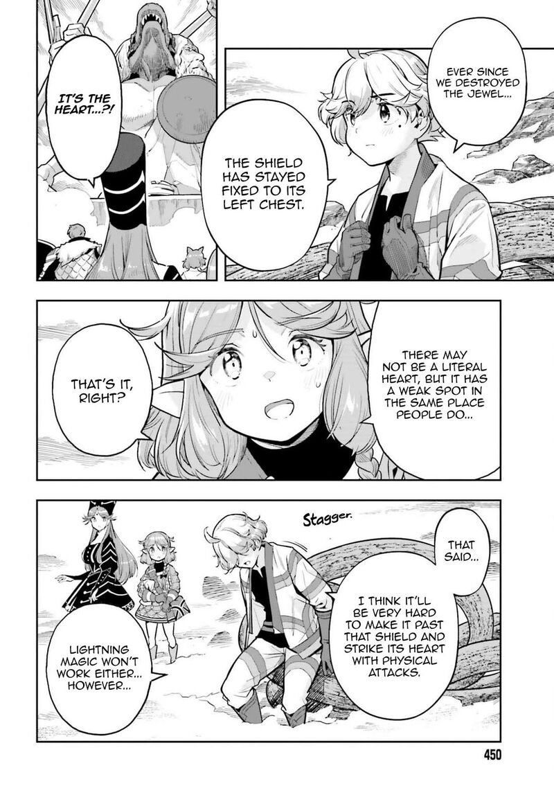 Exceeding Limits Can Only Be Handled By Reincarnated People 55 11