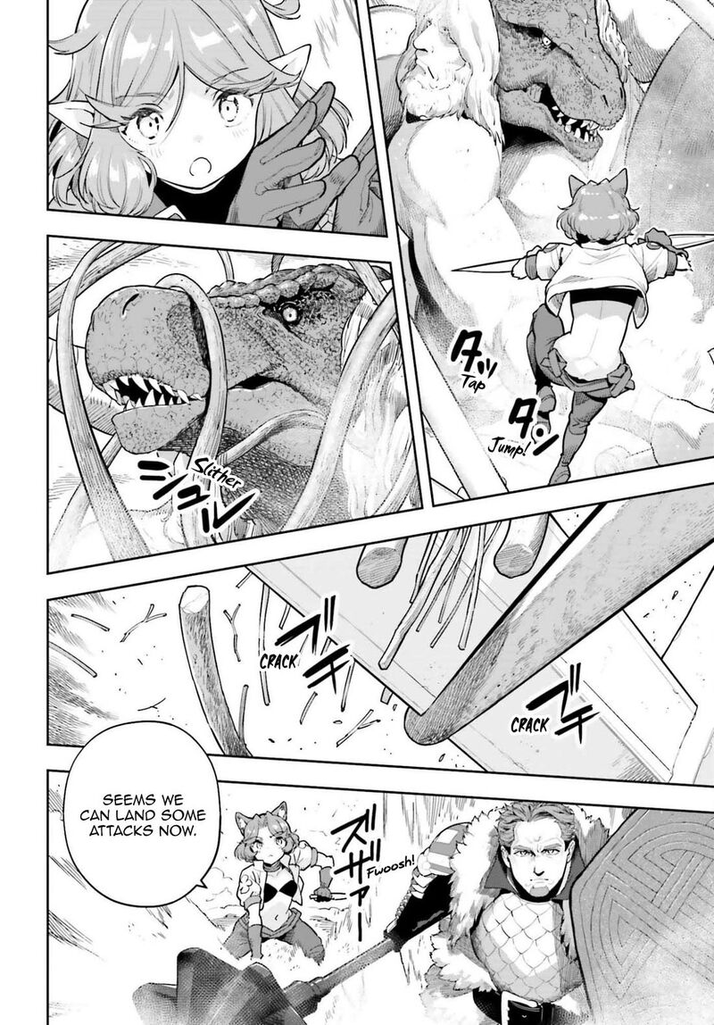 Exceeding Limits Can Only Be Handled By Reincarnated People 55 7