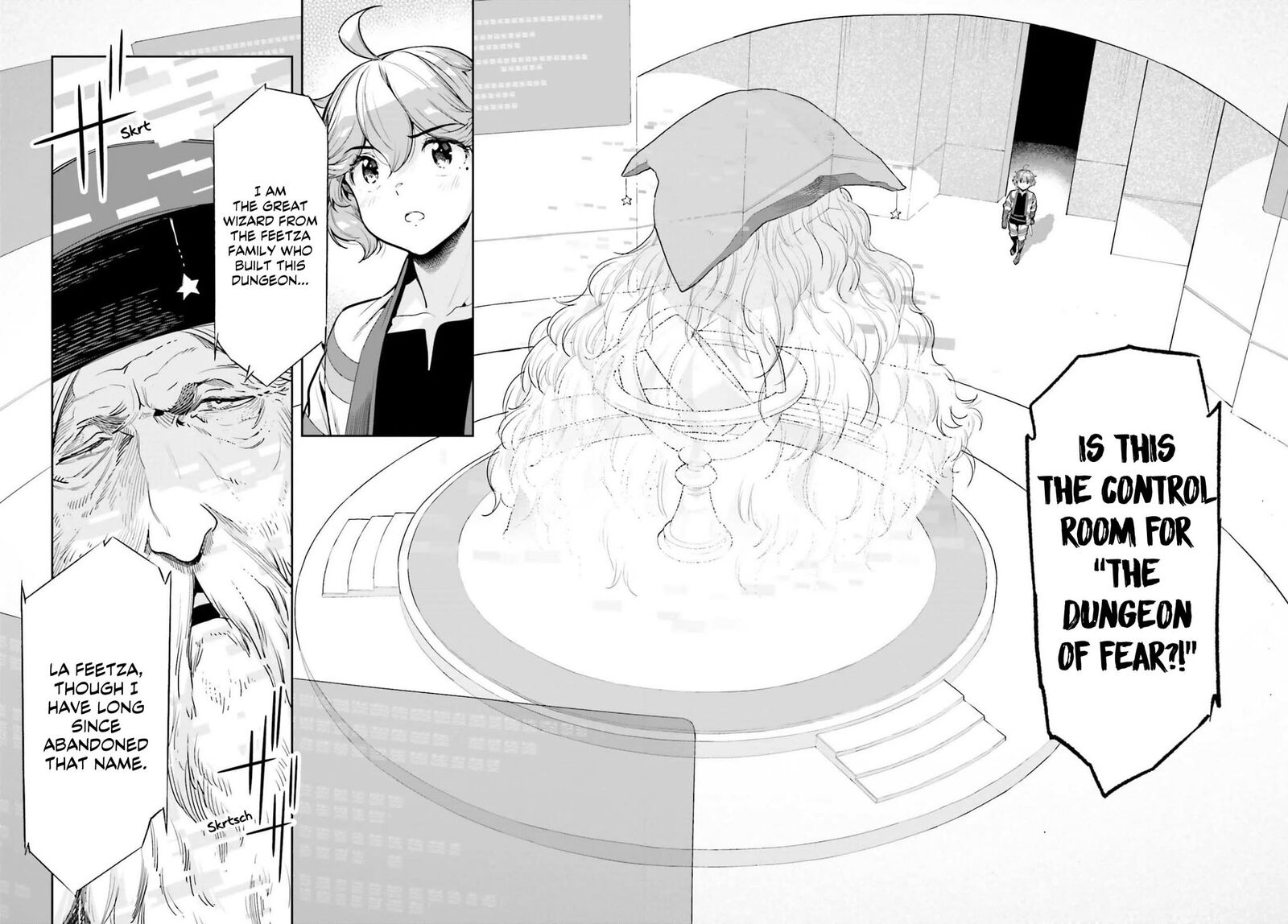 Exceeding Limits Can Only Be Handled By Reincarnated People 57 18