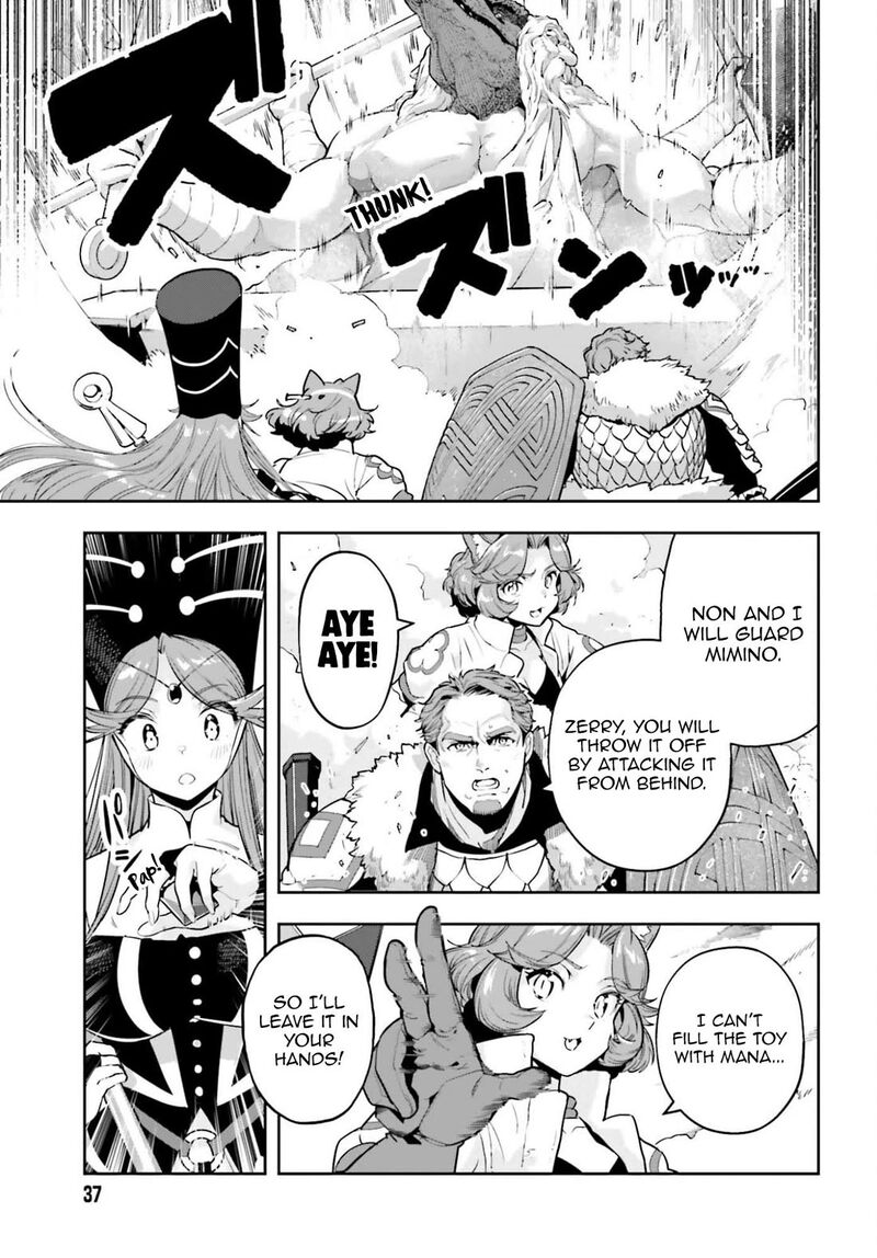 Exceeding Limits Can Only Be Handled By Reincarnated People 57 9