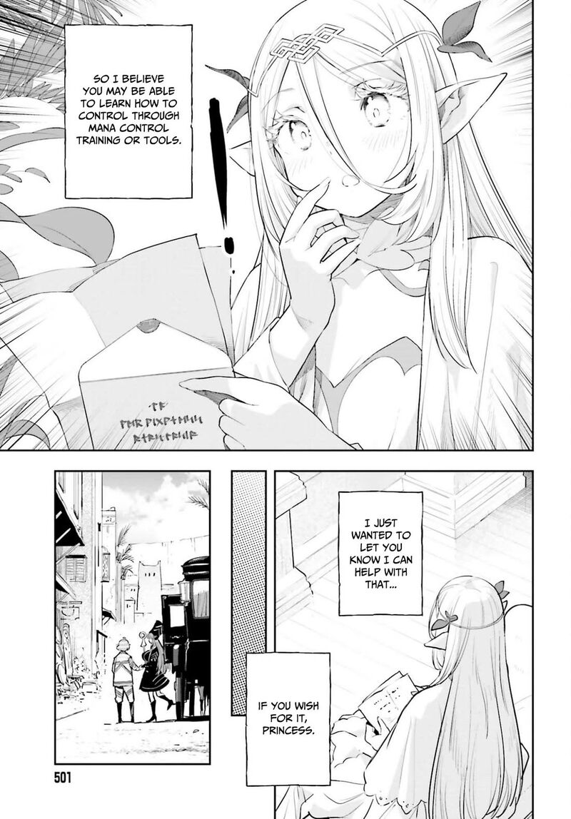 Exceeding Limits Can Only Be Handled By Reincarnated People 61 15