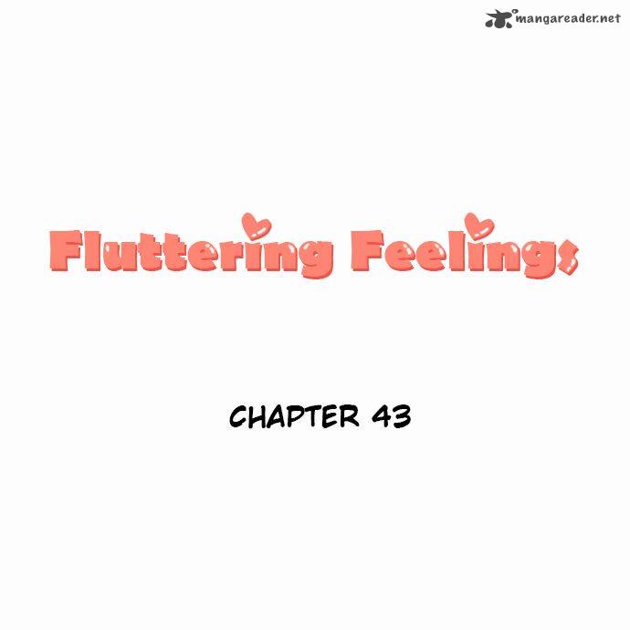 Exciting Feelings 43 2