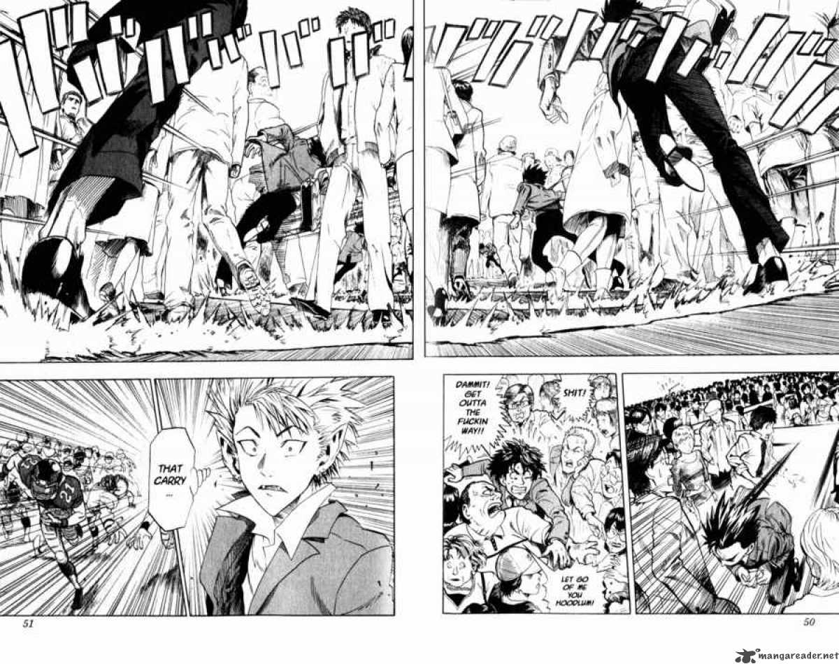 Eyeshield 21 1 18