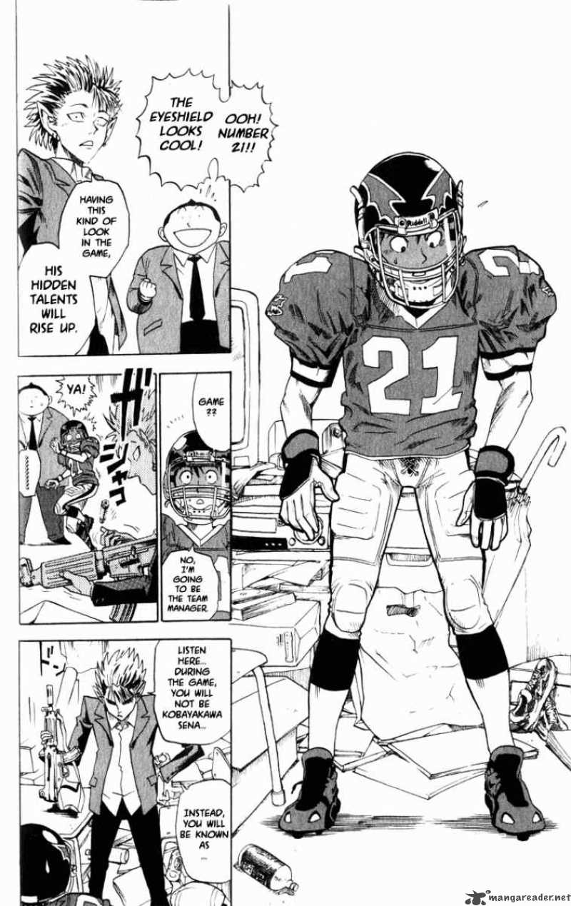 Eyeshield 21 1 26