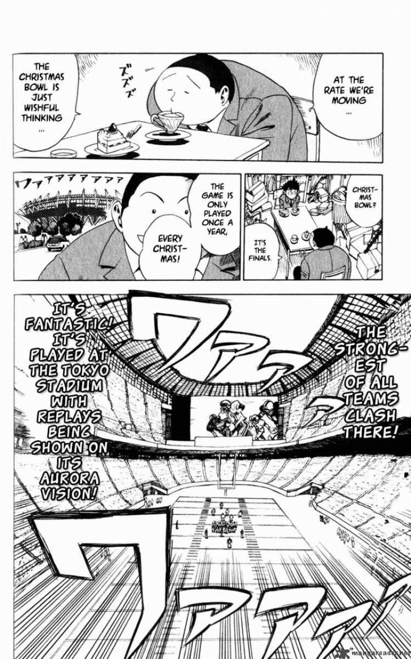 Eyeshield 21 1 5