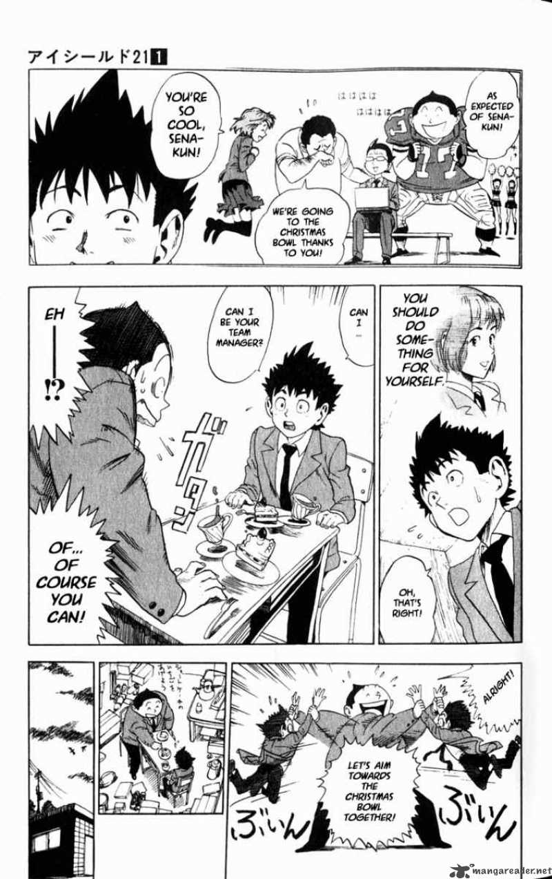 Eyeshield 21 1 8