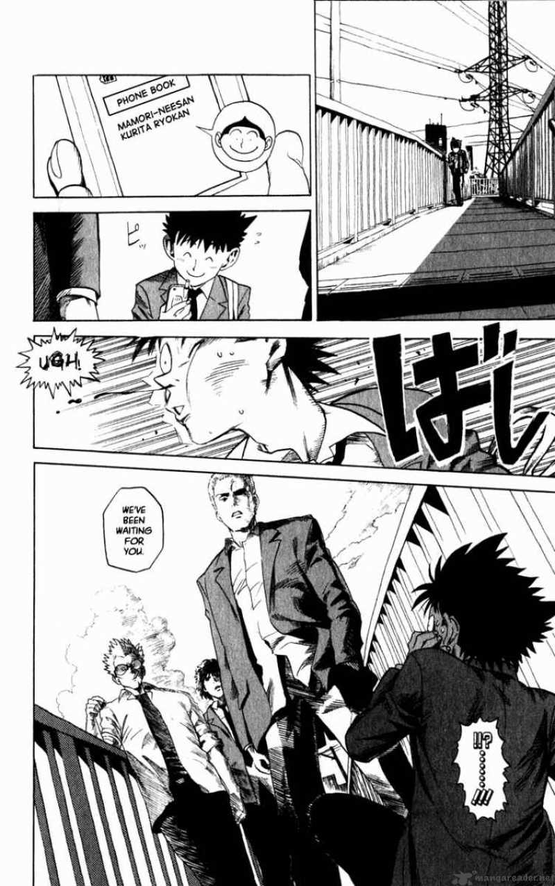 Eyeshield 21 1 9