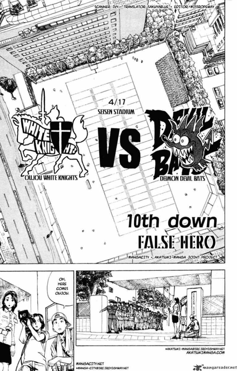 Eyeshield 21 10 1