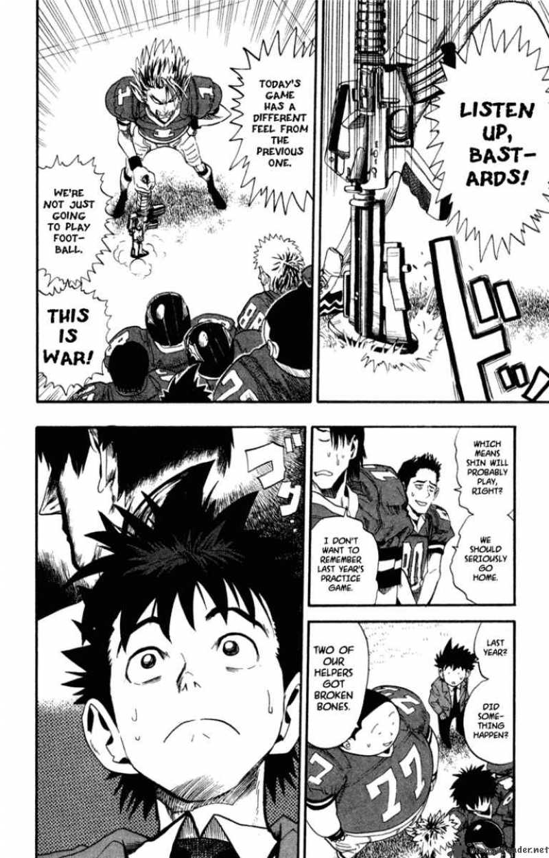 Eyeshield 21 10 10