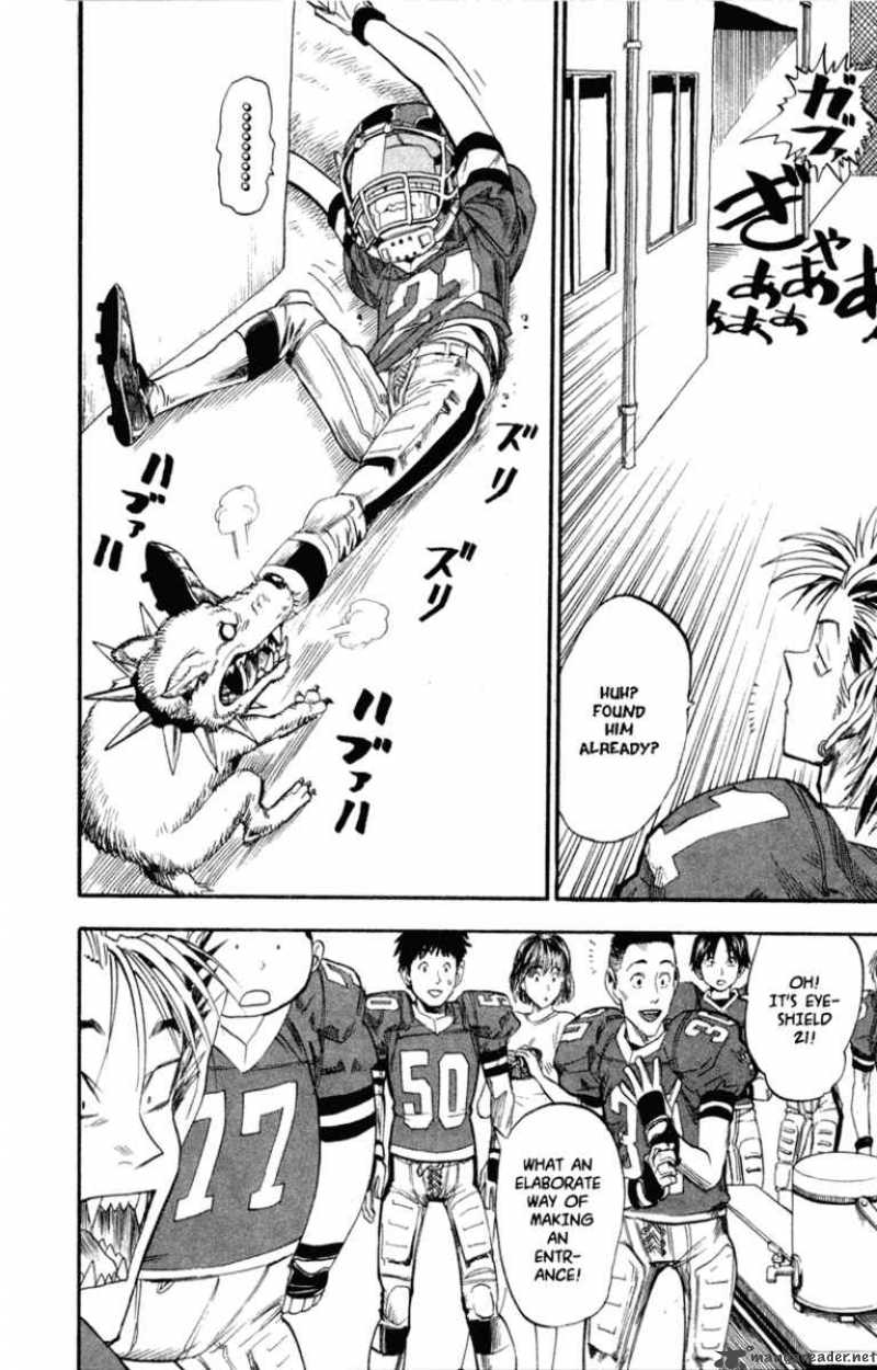 Eyeshield 21 10 14