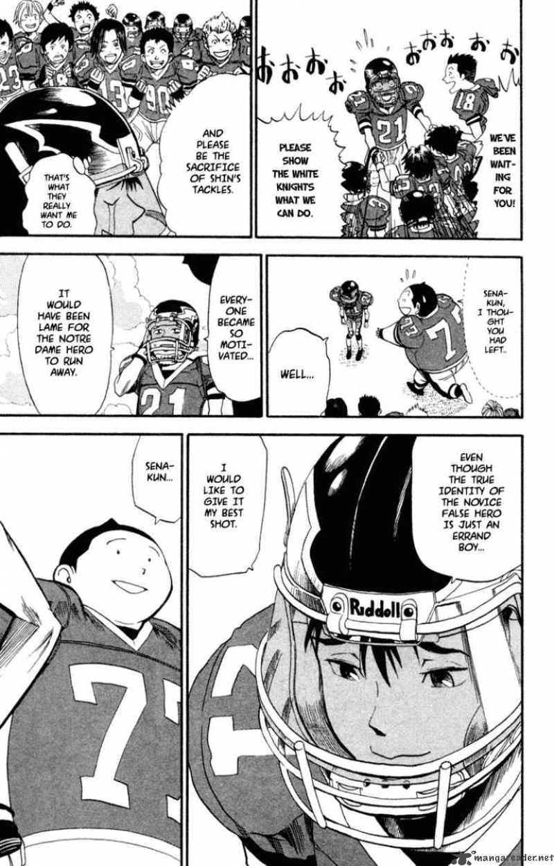 Eyeshield 21 10 15