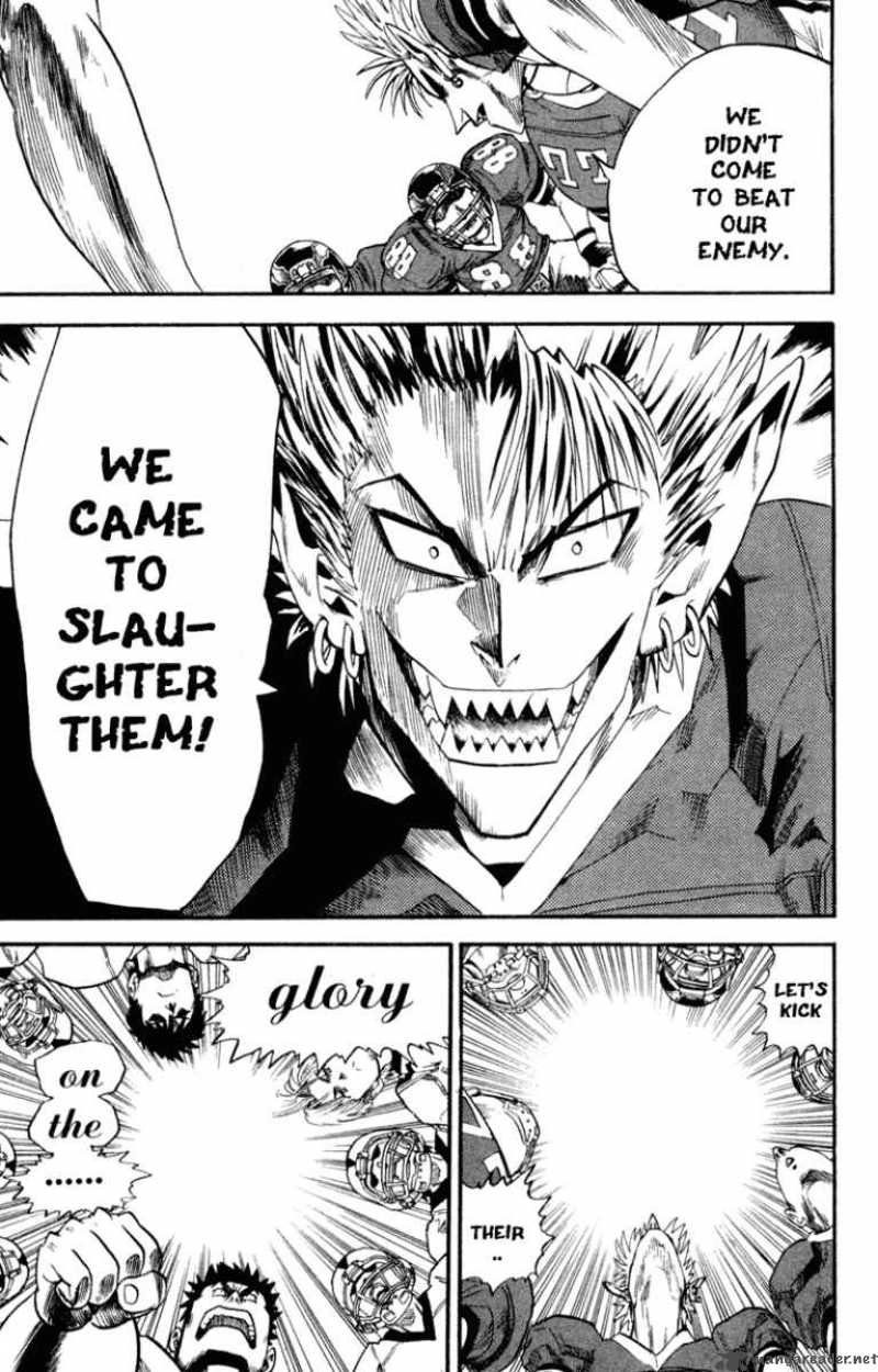 Eyeshield 21 10 17