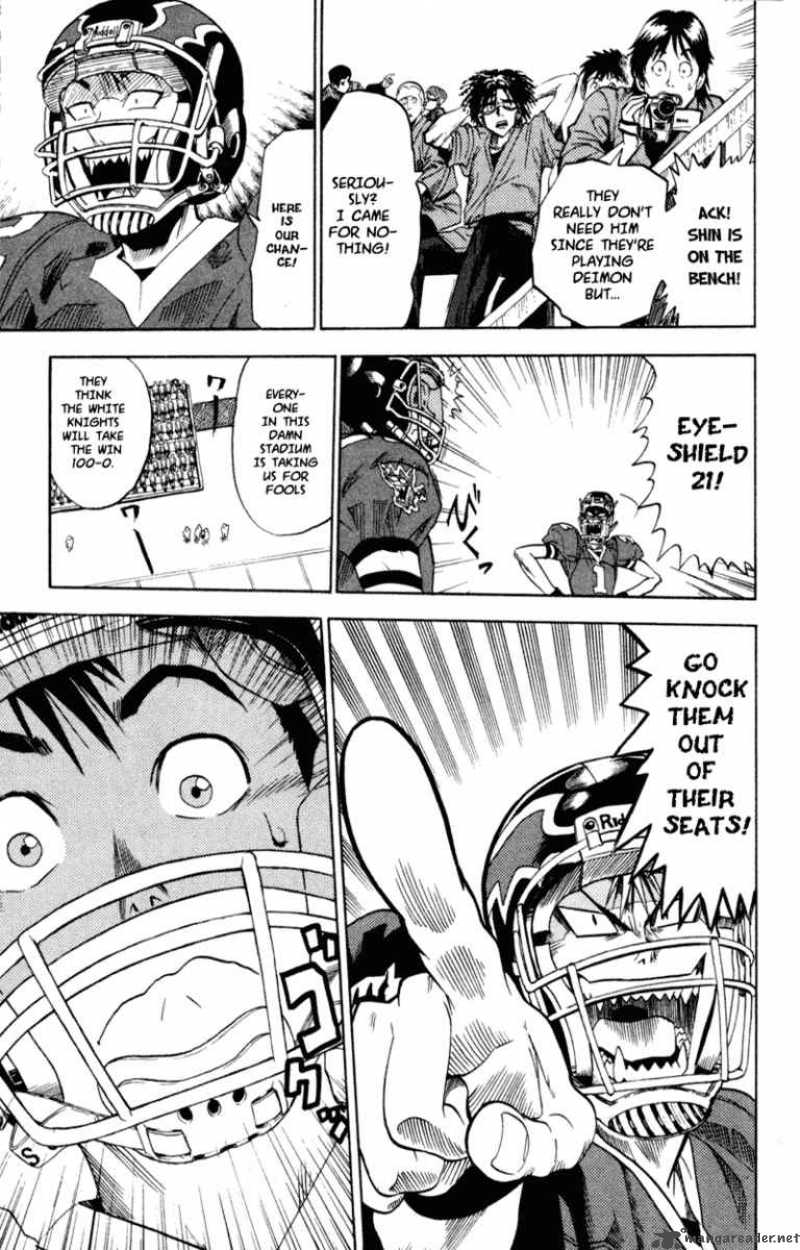 Eyeshield 21 10 20