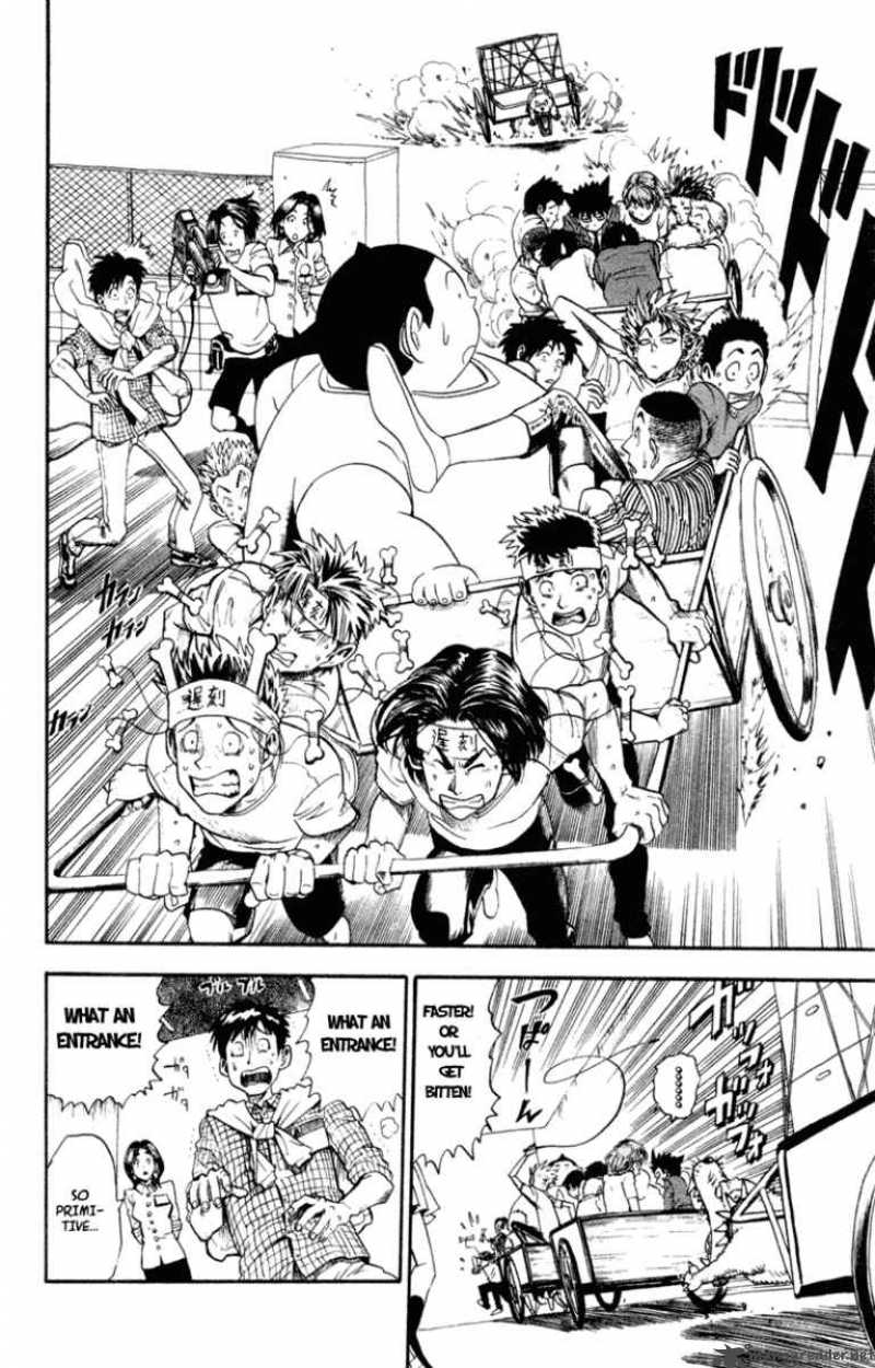 Eyeshield 21 10 3