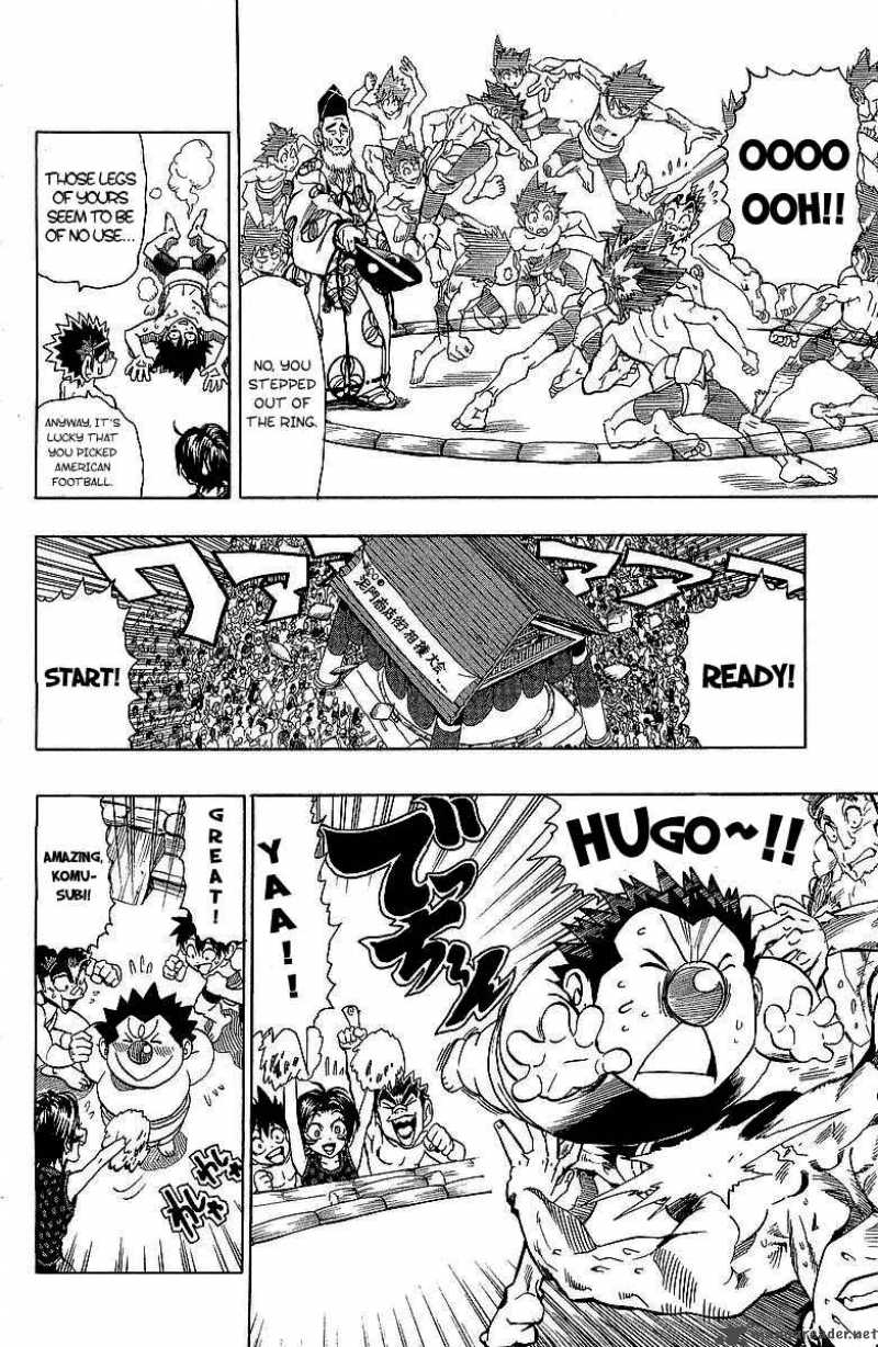 Eyeshield 21 114 11