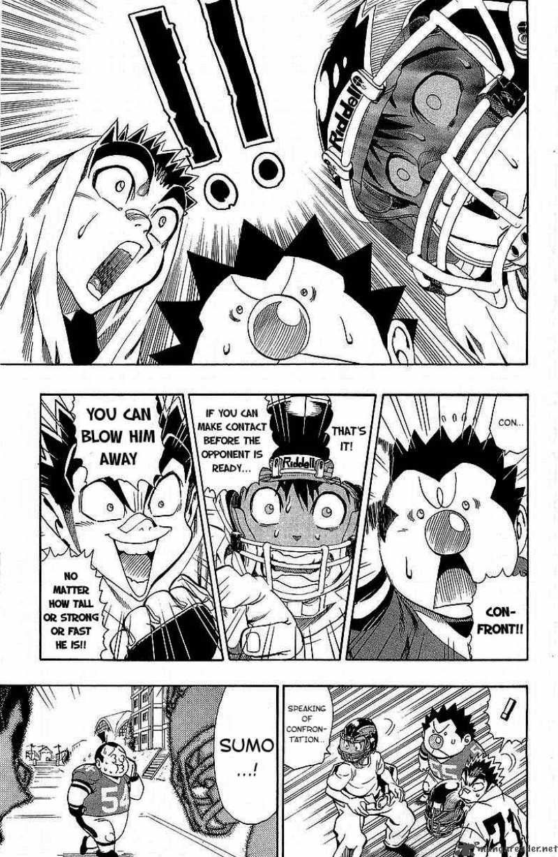 Eyeshield 21 114 4