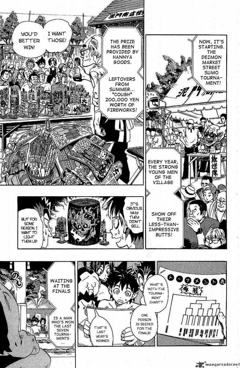 Eyeshield 21 114 8