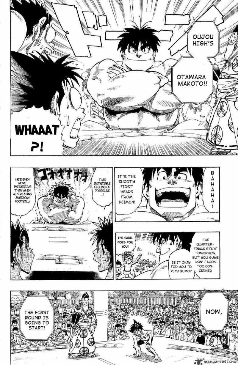 Eyeshield 21 114 9