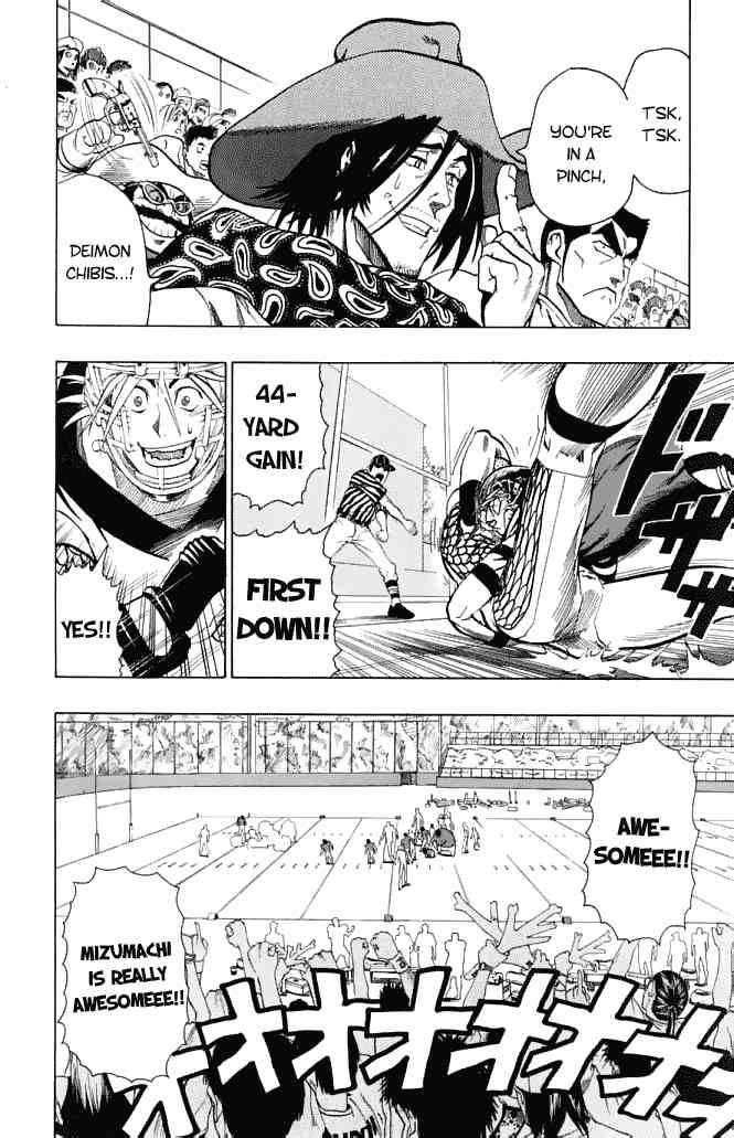 Eyeshield 21 118 10