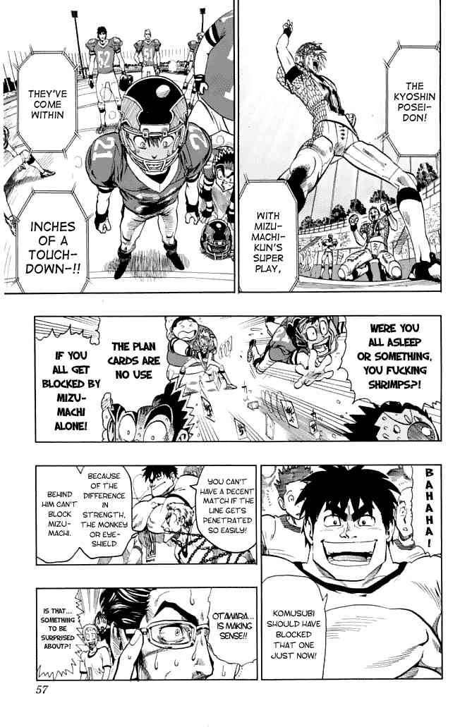 Eyeshield 21 118 11