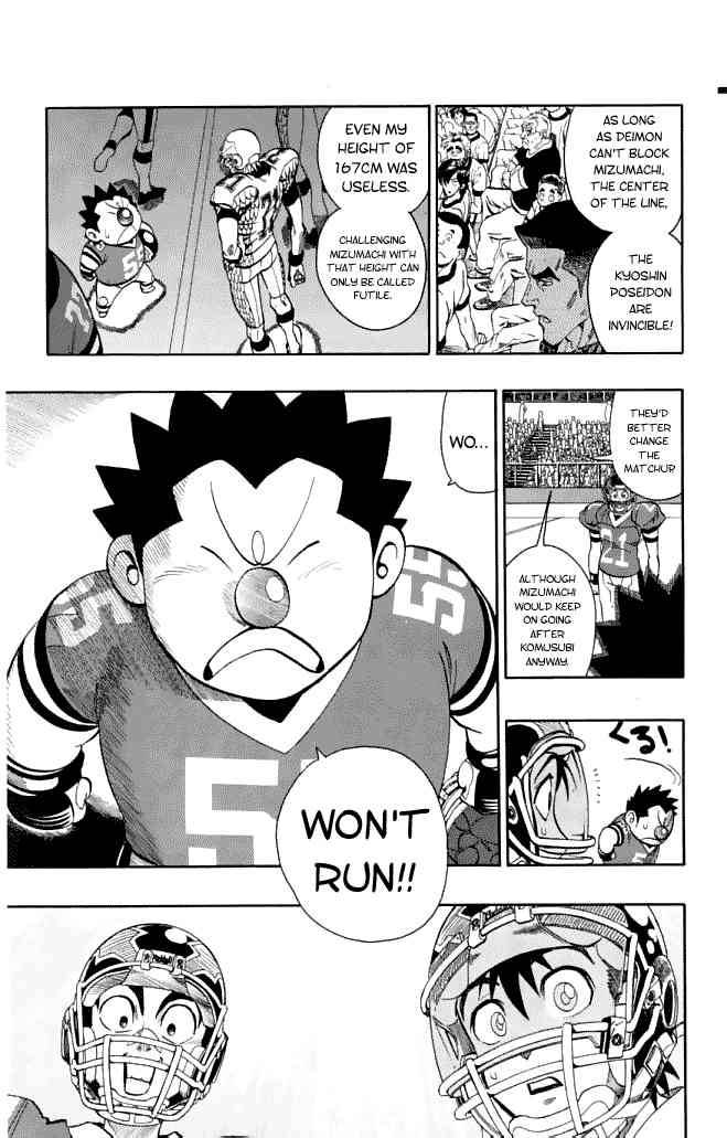 Eyeshield 21 118 17