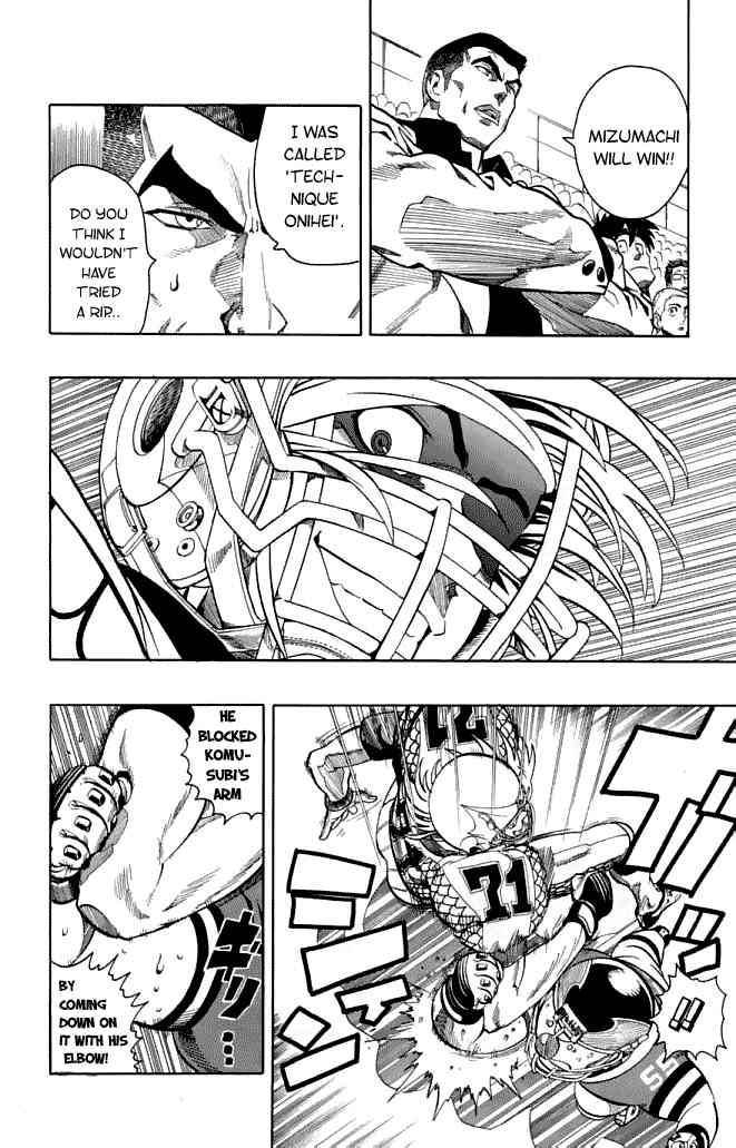 Eyeshield 21 118 24