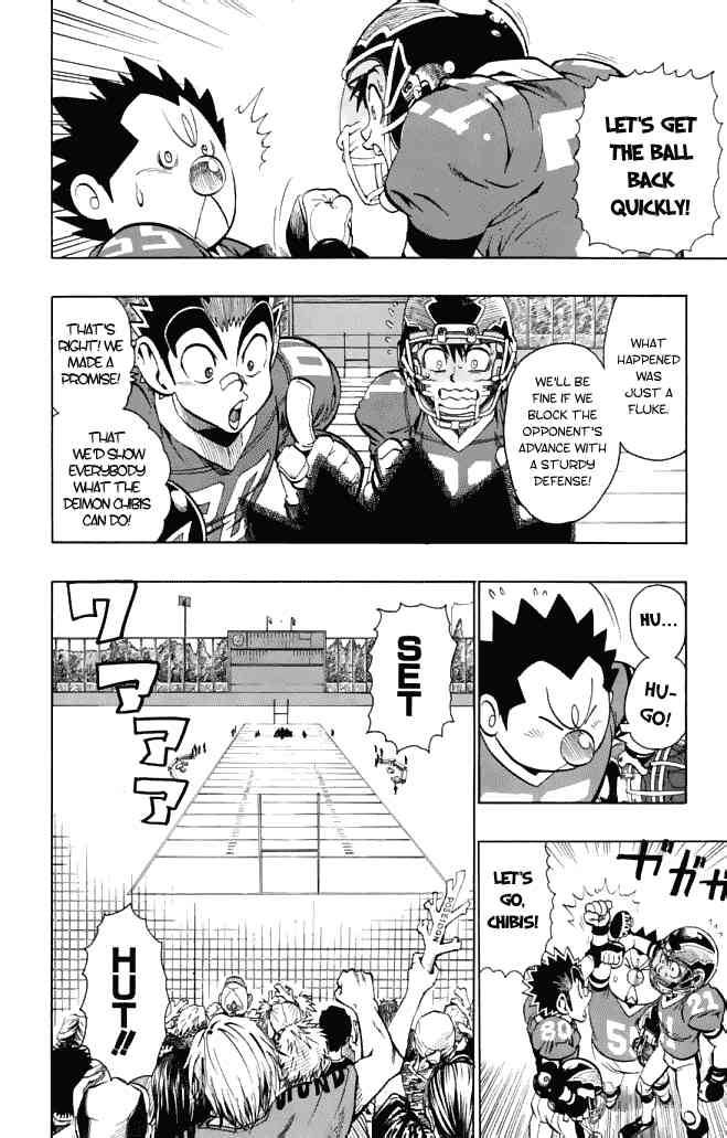 Eyeshield 21 118 6