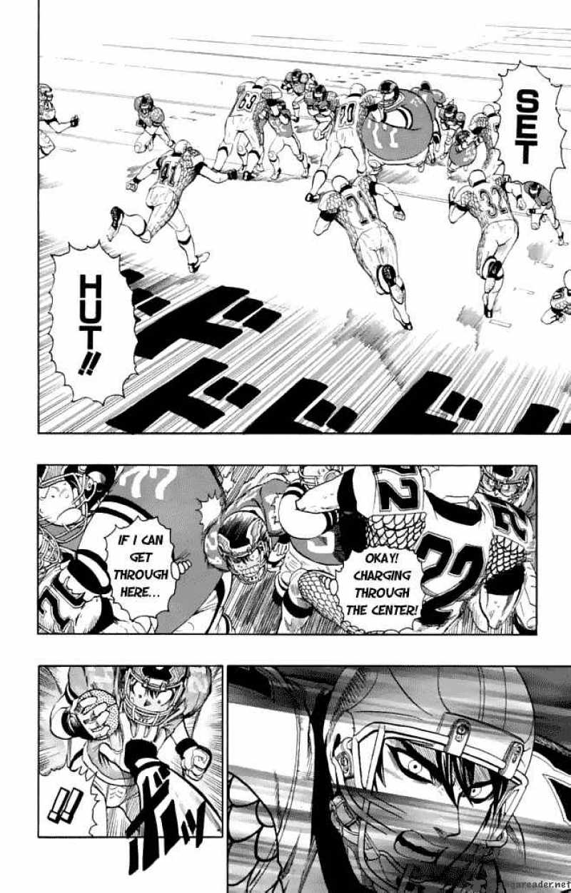 Eyeshield 21 124 12