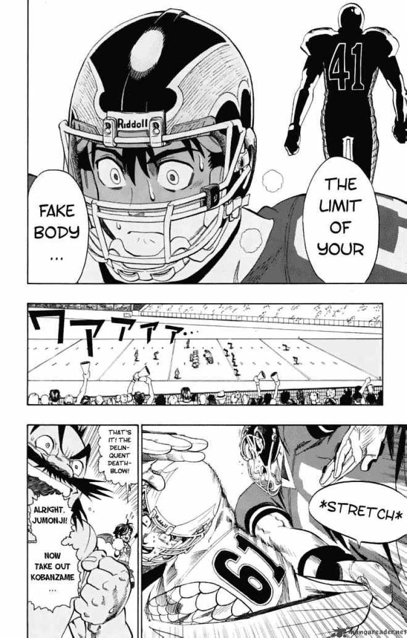 Eyeshield 21 124 14