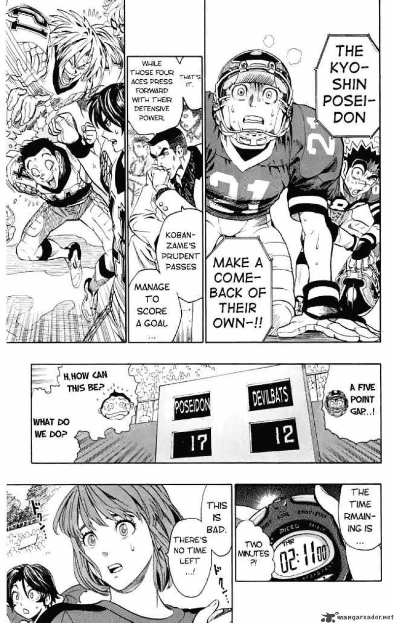 Eyeshield 21 124 17