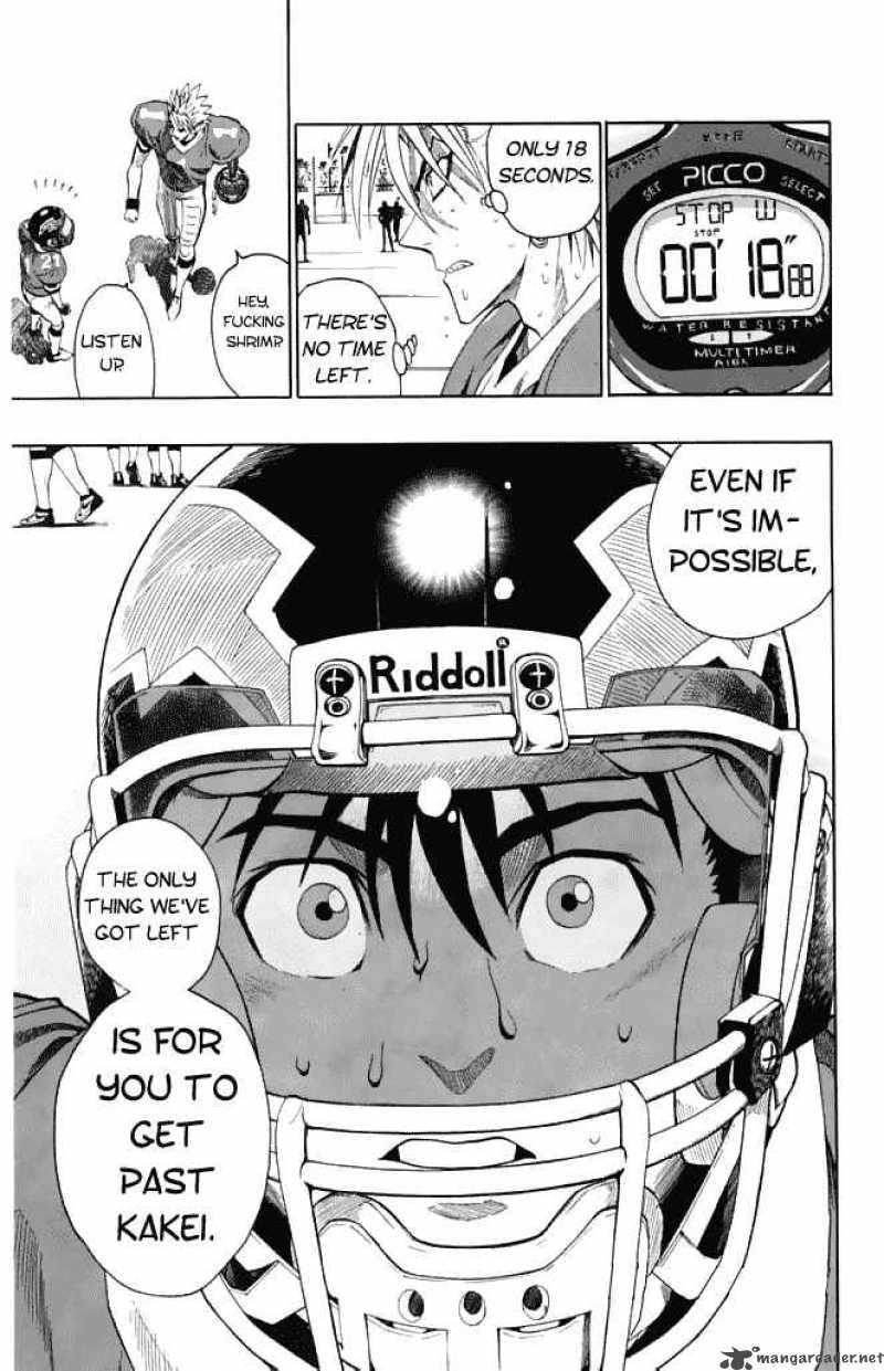 Eyeshield 21 124 19