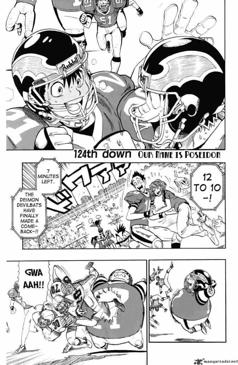 Eyeshield 21 124 2