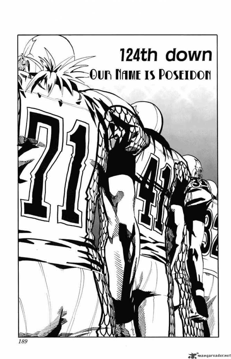 Eyeshield 21 124 6