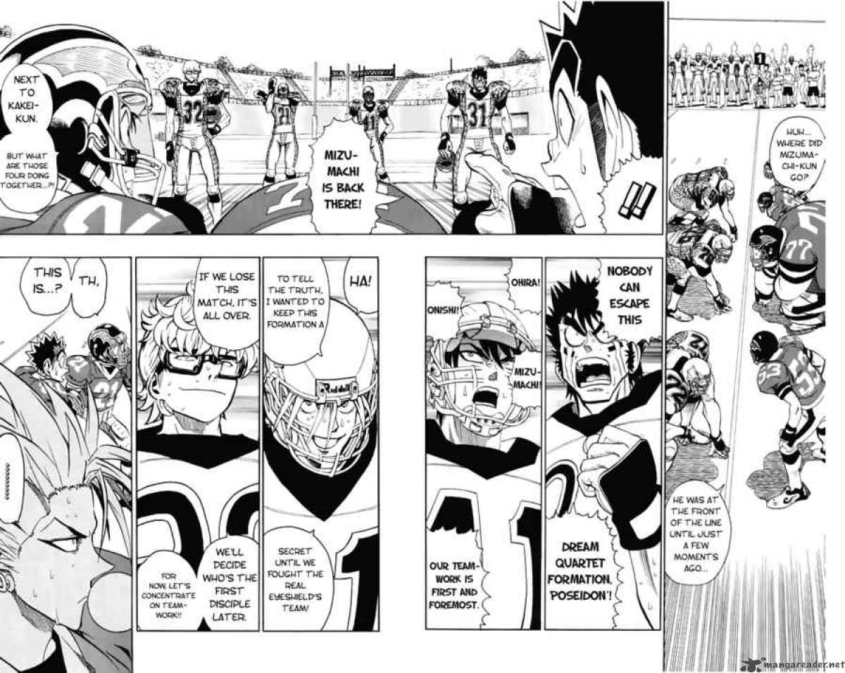 Eyeshield 21 124 7