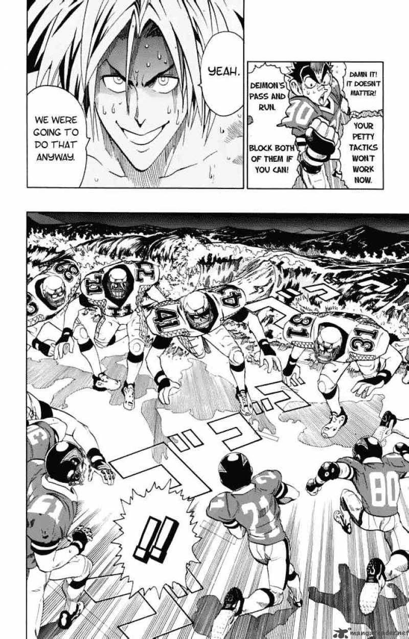 Eyeshield 21 124 8