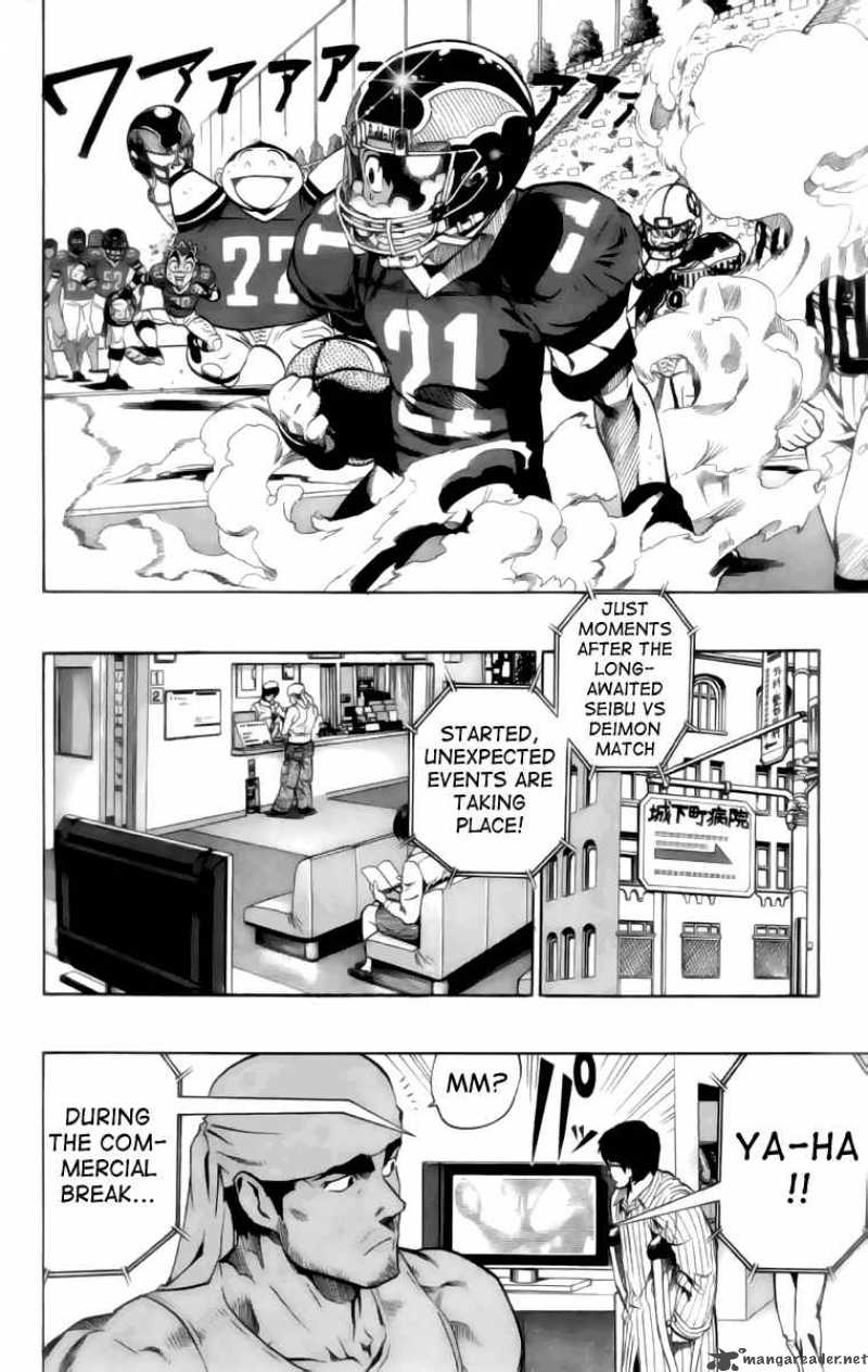 Eyeshield 21 135 2