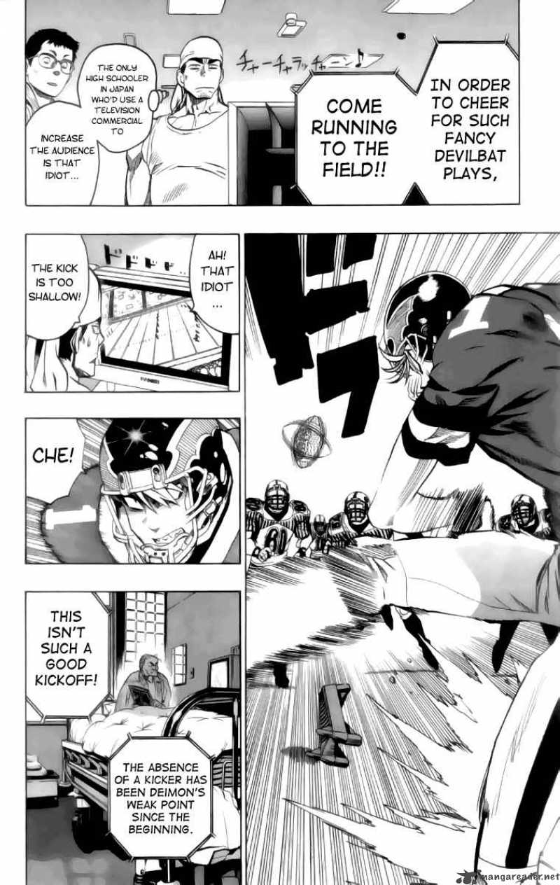 Eyeshield 21 135 4