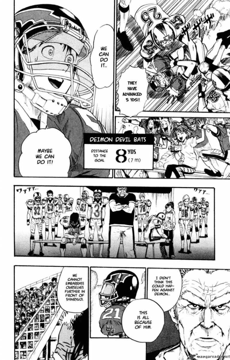 Eyeshield 21 14 13