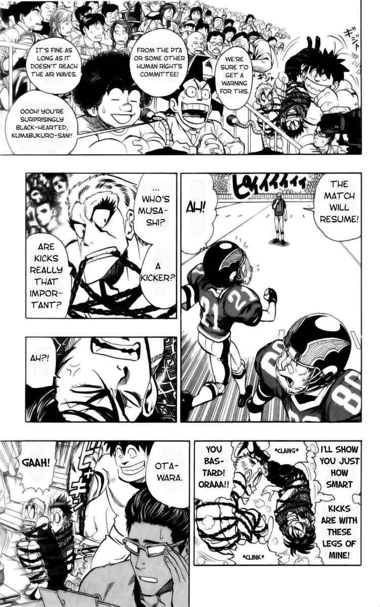 Eyeshield 21 140 3